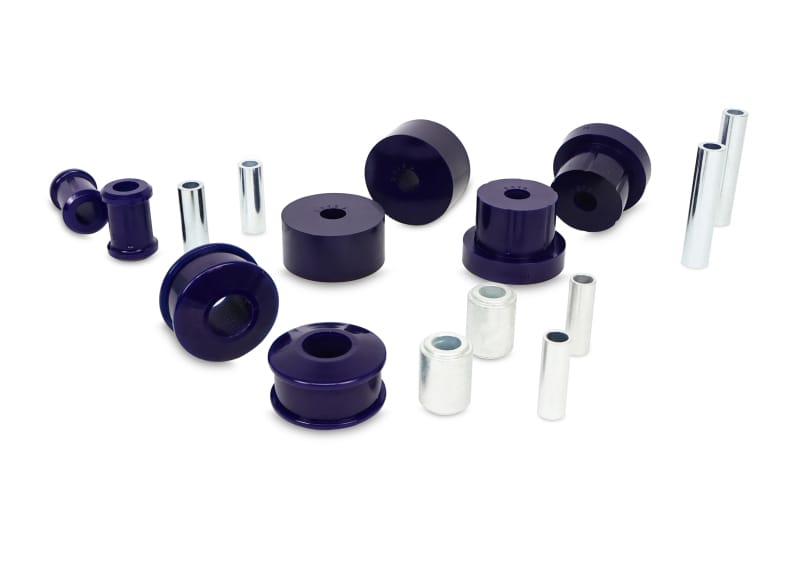 Superpro — Suspension Bushing Kit