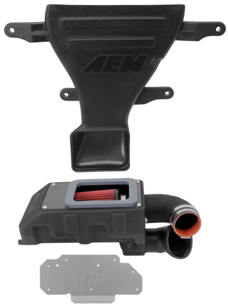 AEM Induction — AEM Cold Air Intake System
Cold Air Intake System