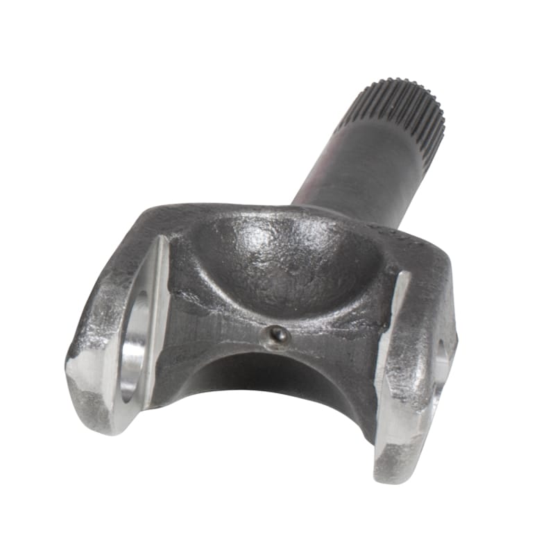 Yukon Gear & Axle — USA Standard Gear Chromoly Outer Front Axle, Dana 60/70, 35 Spline, 12” Long