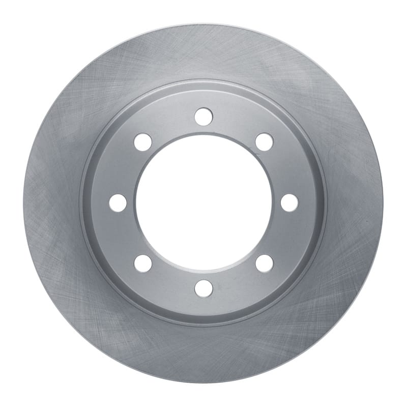 DFC — Disc Brake Rotor