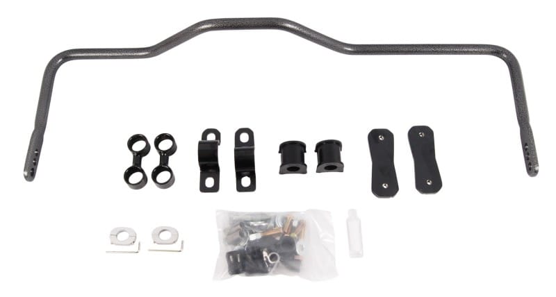 Hellwig — REAR SWAY BAR KIT
