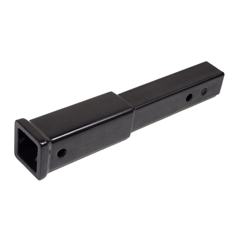 Rugged Ridge — Trailer Hitch Receiver Extension
HITCHES/KITS-OMIX