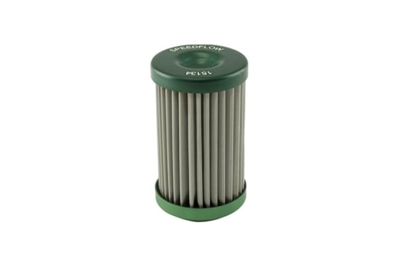 Turbosmart — FPR Fuel Filter Replacement 10um