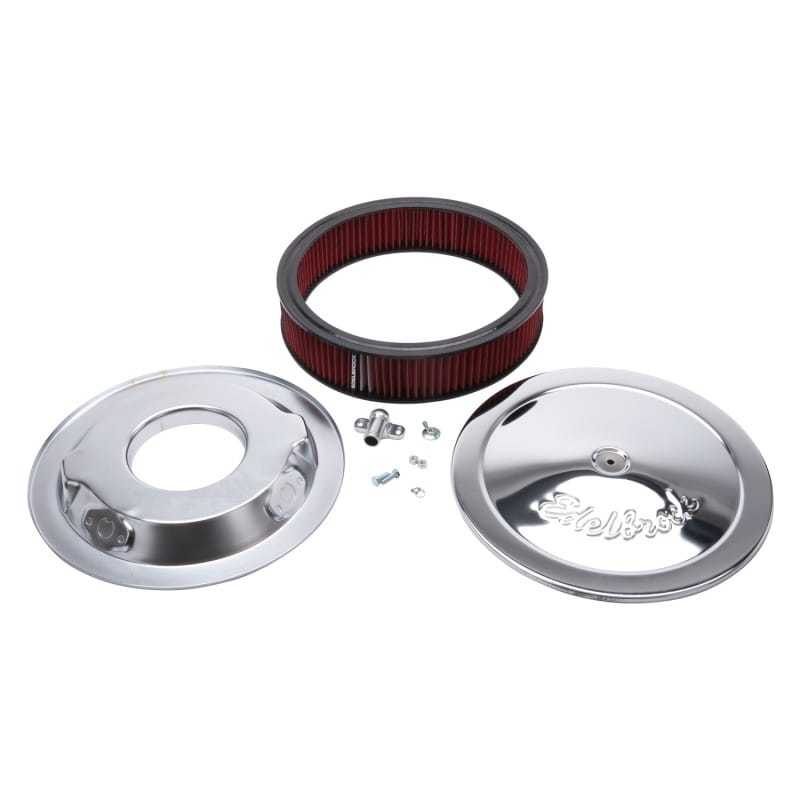 Edelbrock — Pro-Flo Air Cleaner