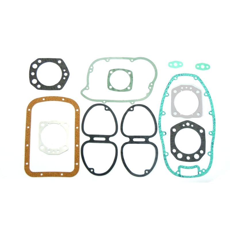 Athena — Athena BMW R69/R69S/R68 Complete Gasket Kit (w/o Oil Seals)