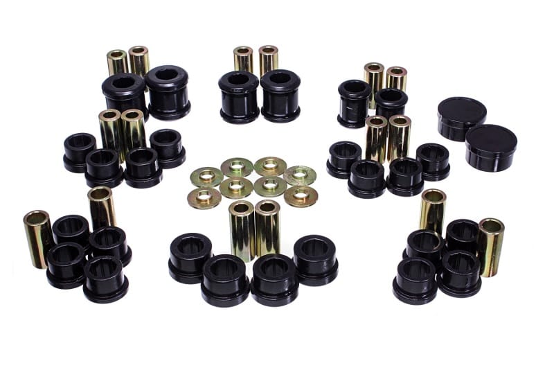 Energy Suspension — Control Arm Bushing Set