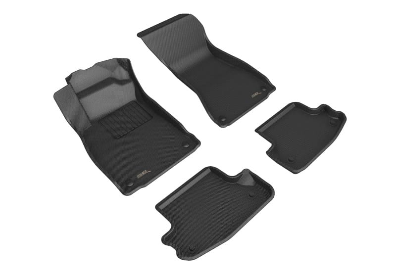 3D MAXpider — KAGU Floor Mat