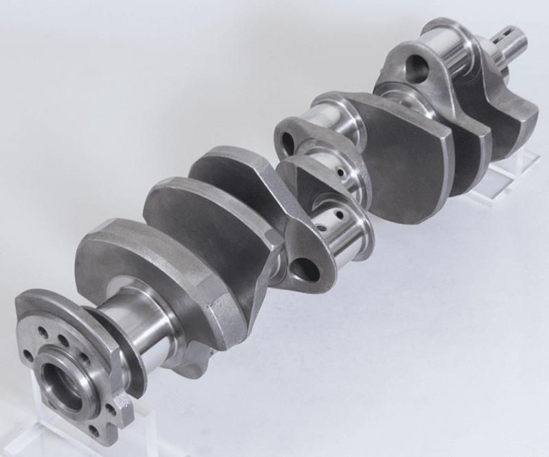 Eagle — Cast Crank CHEVY 400 INT 1800 BOB WG