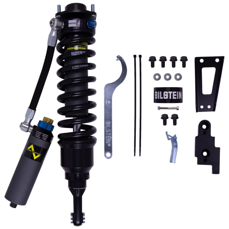 Bilstein — B8 8112 (ZoneControl CR DSA+) - Front Left Corner Module