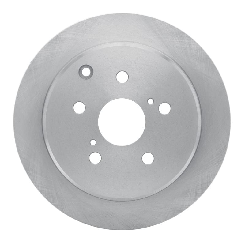 DFC — Disc Brake Rotor