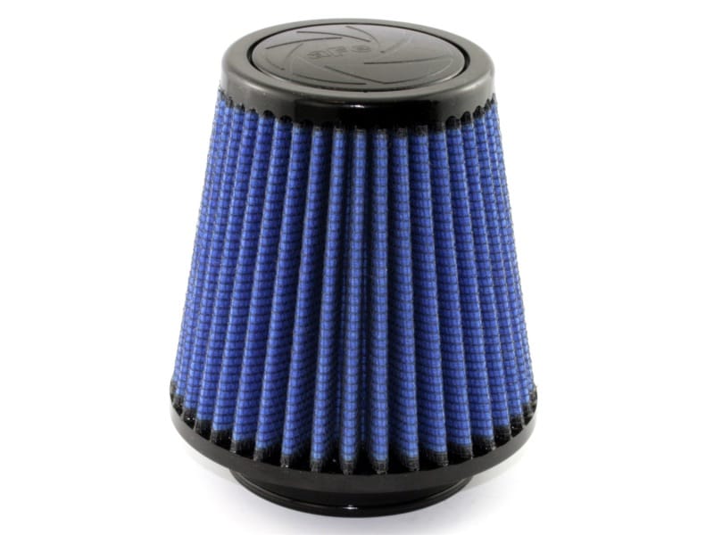 aFe — Magnum FLOW Universal Air Filter w/ Pro 5R Media
A/F P5R; 3 F x 5 B x 3-1/2 T x 5 H in