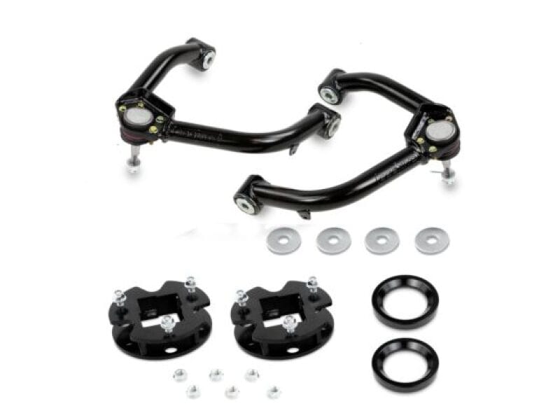 Cognito — 3" Standard Leveling Kit 2019 GM 1500 (Excludes AT4 and Trail Boss)