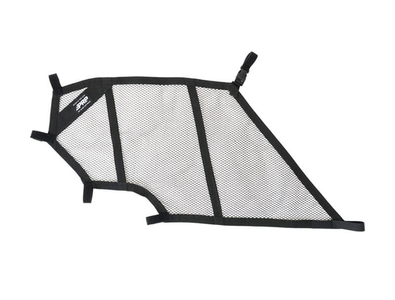 PRP Seats — Mesh Window Net Set for Polaris RZR 200