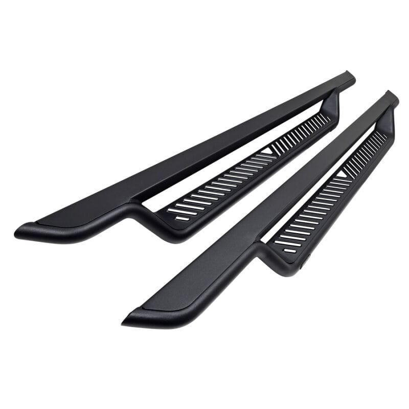 Westin — Westin 19-25 RAM 1500 CC (Excl. 1500 Classic) Outlaw Drop Running Boards - Tex. Blk
Running Boards