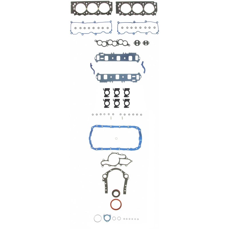 Fel-Pro — Engine Gasket Set