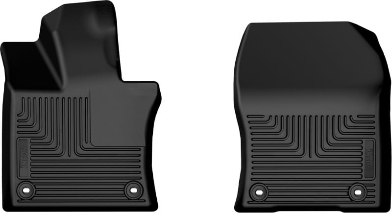 Husky Liners — X-act Contour - Front Floor Liners
X-act Contour-Front Floor Liners