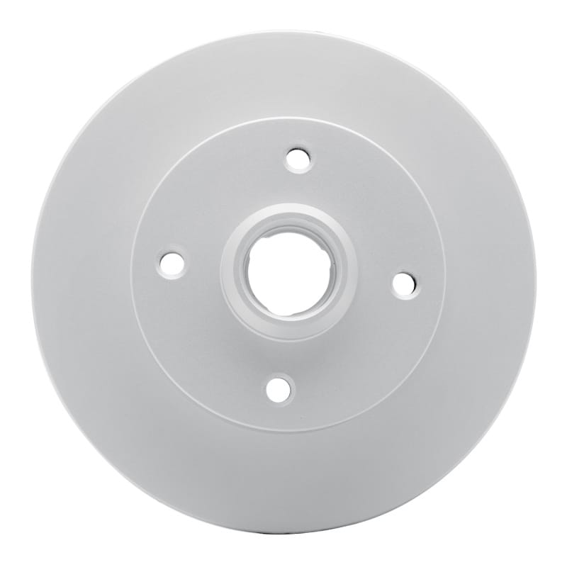DFC — DFC GEOSPEC Coated Rotor - Blank