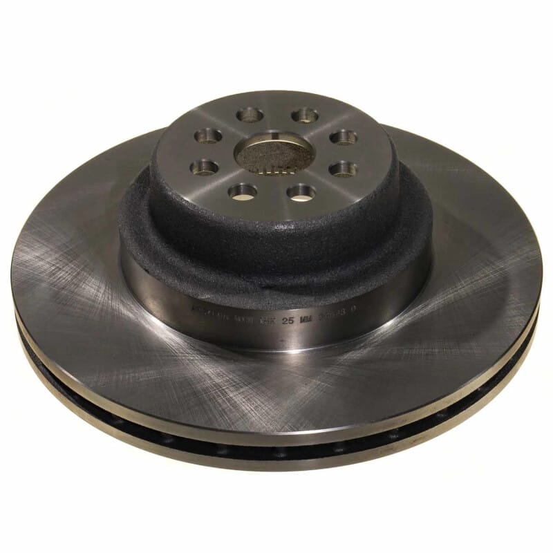 PowerStop — AutoSpecialty Brake Rotor