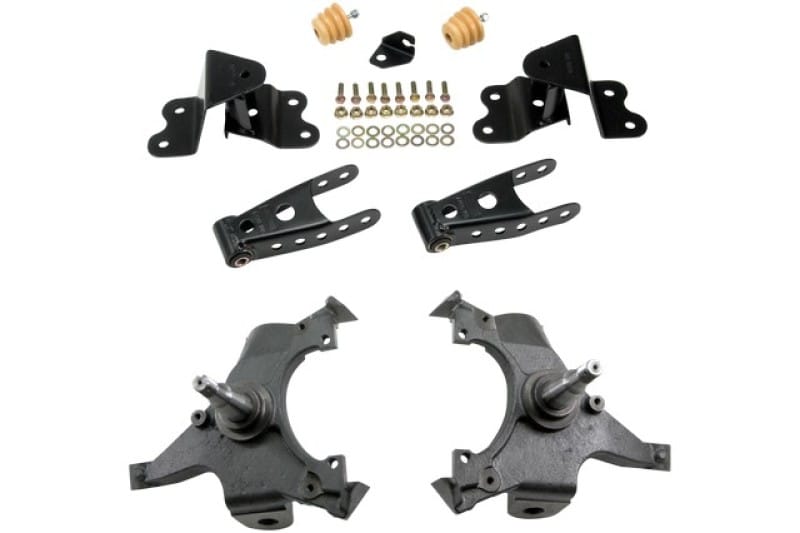 Belltech — FLIP KIT | 6 INCH DROP - 6852
6" Drop Flip Kit