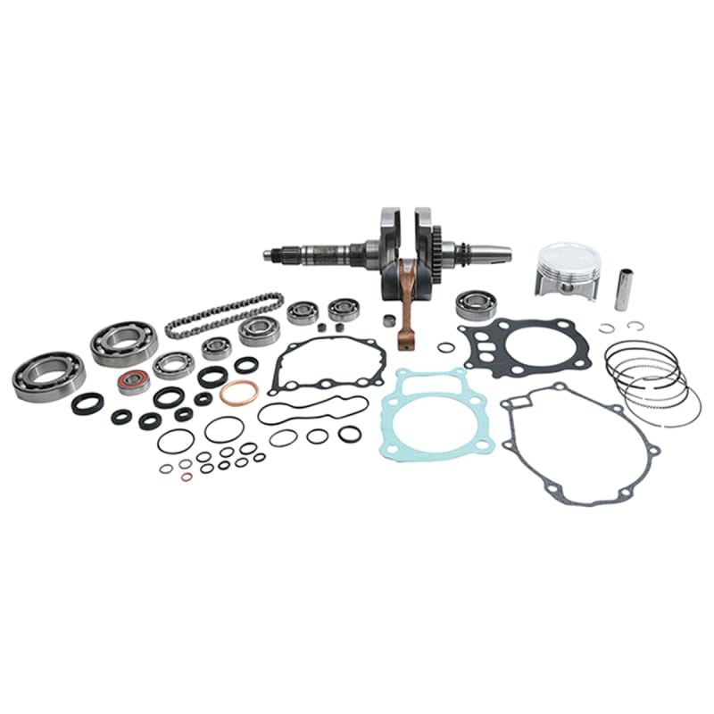 Vertex Pistons — Vertex Honda Complete Engine Rebuild Kit