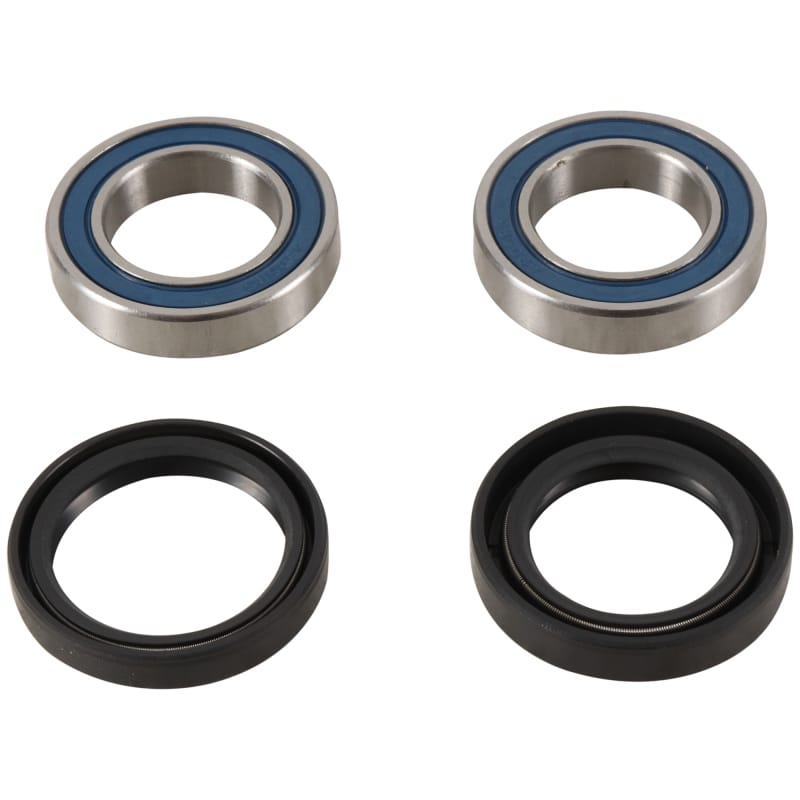 Pivot Works — Pivot Works 12-13 Husqvarna CR125 Front Wheel Bearing Kit
