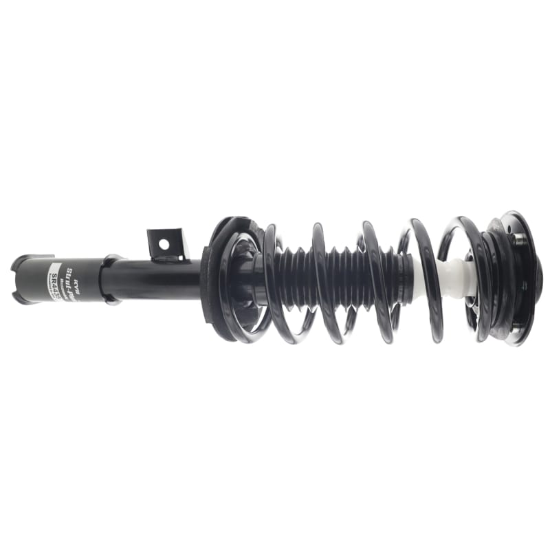 KYB — Complete Corner Unit Assembly -Strut, Mount and Spring