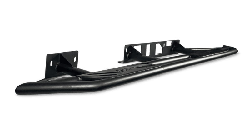 Body Armor 4x4 — Body Armor 4x4 05-22 Toyota Tacoma Double Cab Short Bed Revo Step Sliders - Black
Revo Step Slider