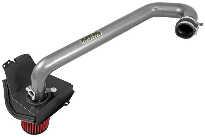 AEM Induction — AEM Cold Air Intake System
Cold Air Intake System