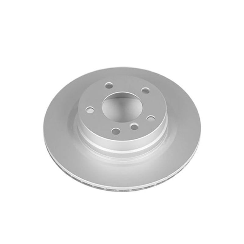 PowerStop — PowerStop Evolution Coated Rotor