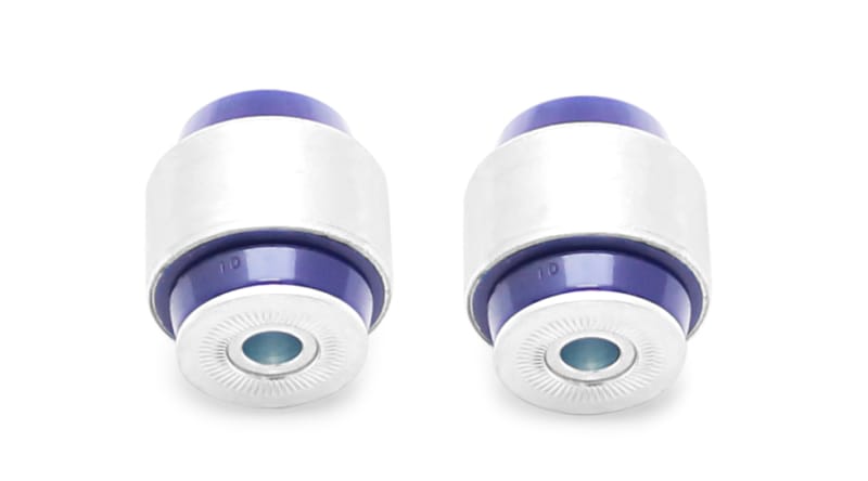 Superpro — Control Arm Lower - Inner Front Bushing Kit