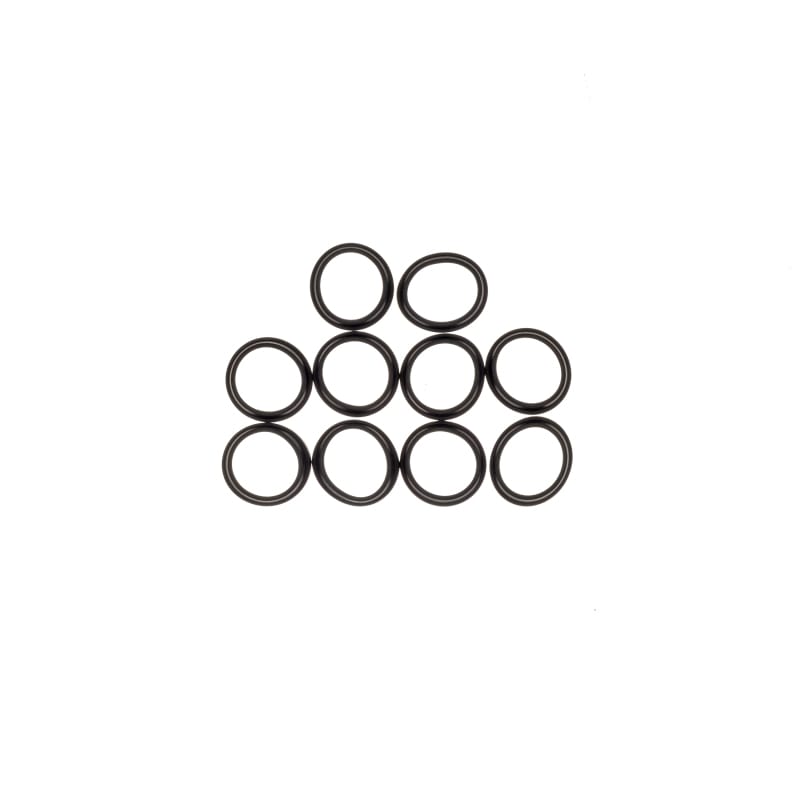 Cometic Gasket — Cometic Pushrod Cover Seal 1991-Up 883-1200 EVO, 10Pk
