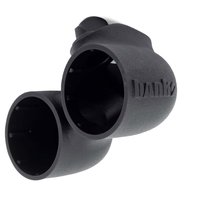 Banks Power — iDash Stealth Pod Mounts Grab Handle Gauge Pods
