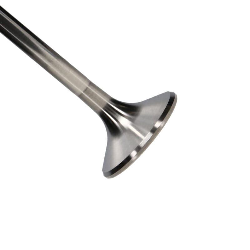 Manley Performance — Manley Valve - Exhaust, Valve-TI BBC SR20 - Dart 20 Deg - X20 1.800