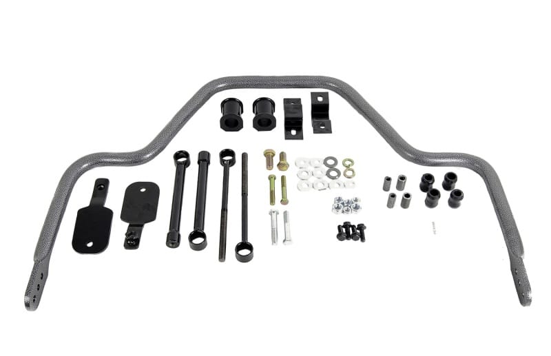 Hellwig — Big Wig Rear Sway Bar