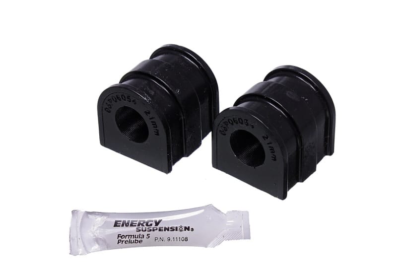 Energy Suspension — Sway Bar Bushing Set