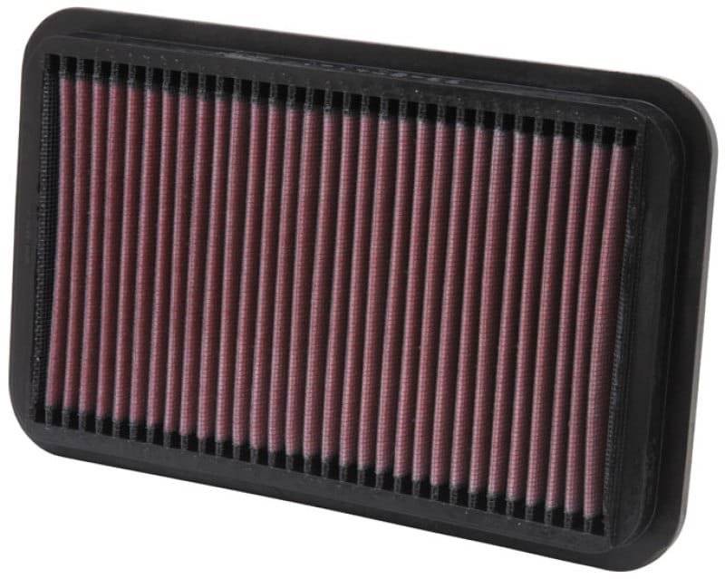 K&N Engineering — Replacement Air Filter