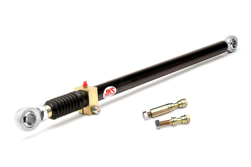 JKS Manufacturing — Telescoping Front Track Bar