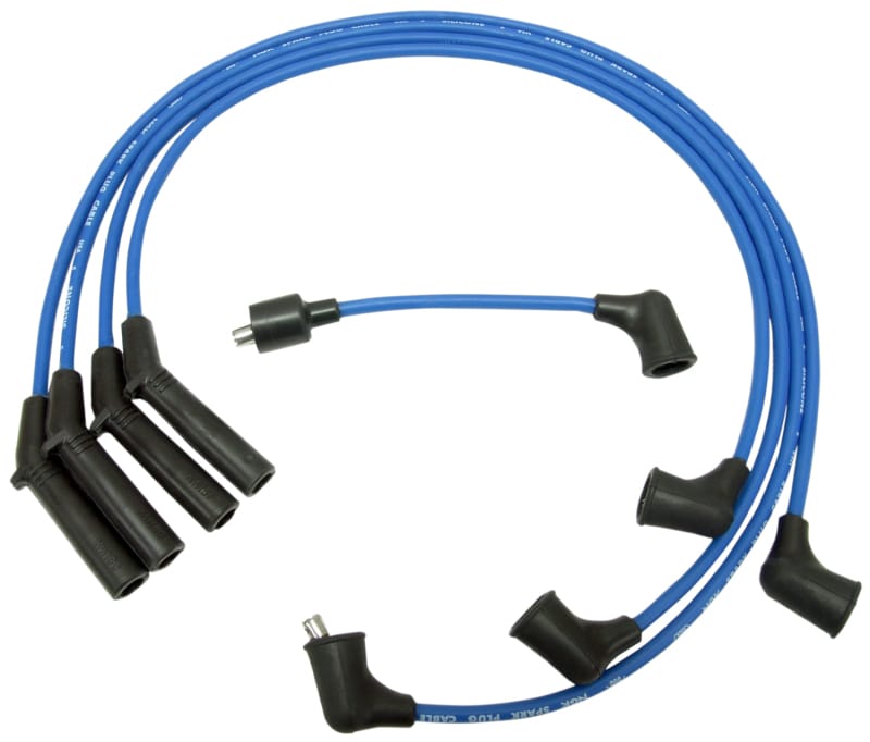 NGK — NGK Spark Plug Wire Set