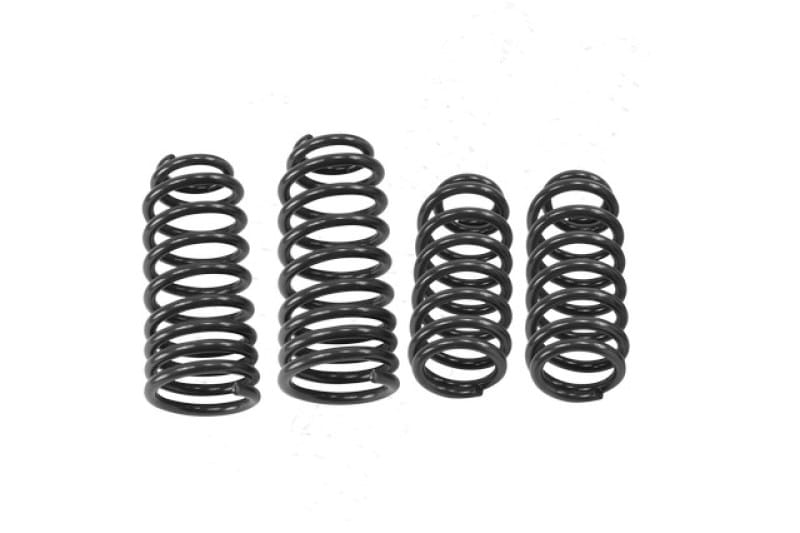 Belltech — Front And Rear Complete Kit W/O Shocks
LOWERING KIT W/O SHOCKS - 928