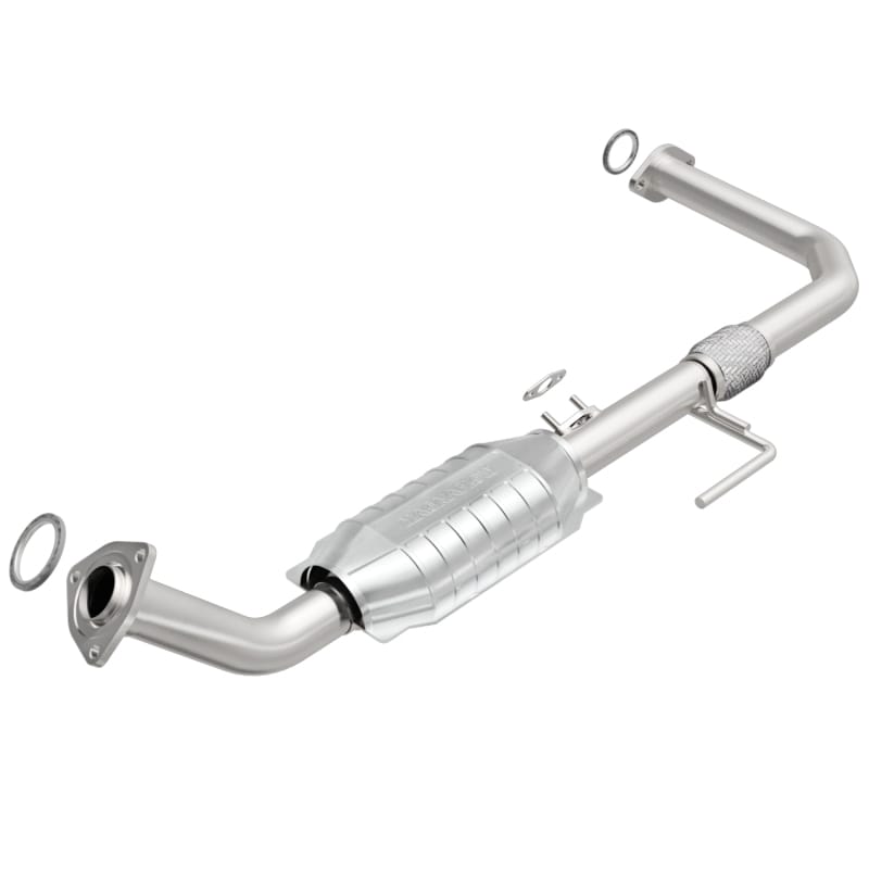 Magnaflow — HM Grade Direct-Fit Catalytic Converter