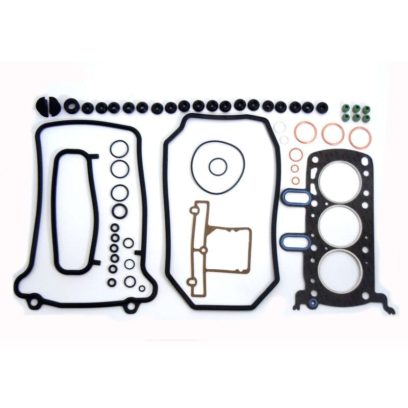 Athena — Athena 84-97 BMW K75 K75/2 K75C K755S Complete Gasket Kit (w/o Oil Seals)