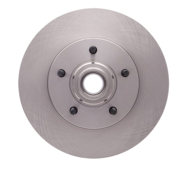 DFC — Disc Brake Rotor