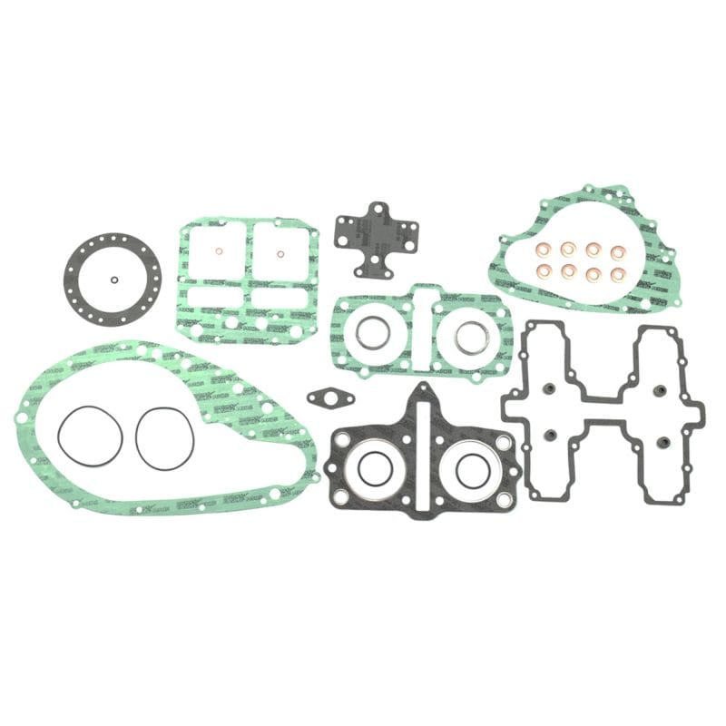 Athena — Athena 82-83 Suzuki GS L/T/TX 450 Complete Gasket Kit (w/o Oil Seals)