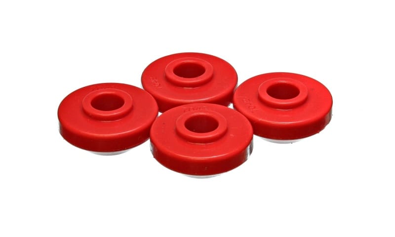 Energy Suspension — Strut Rod Bushing Set