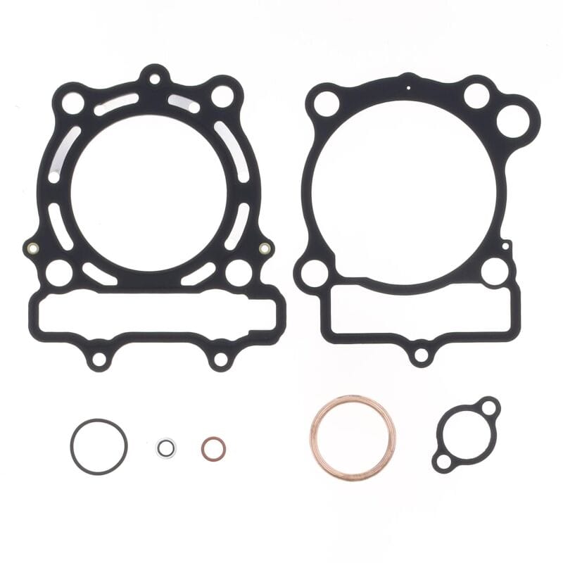 Athena — Athena 19-22 Suzuki RM-Z 250 77mm Bore 250cc Standard Bore Gasket Kit