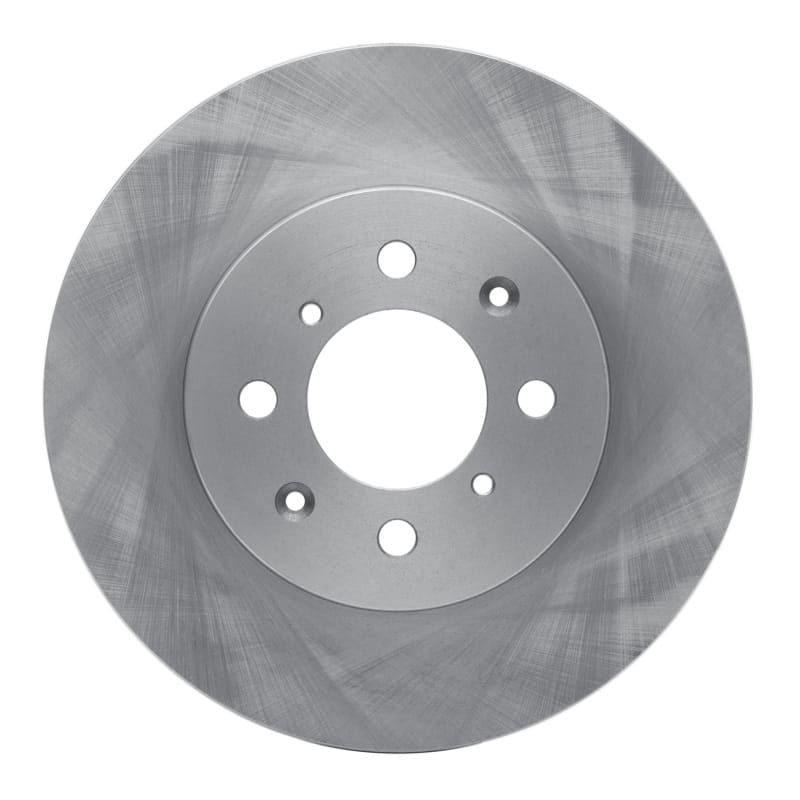 DFC — Disc Brake Rotor