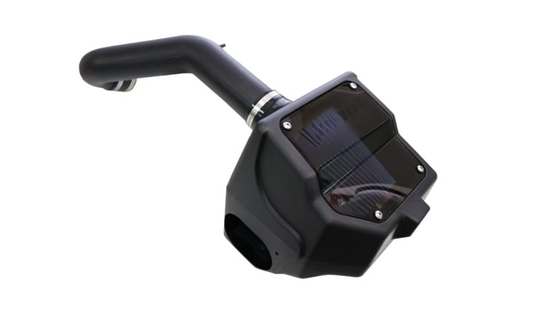Volant — Cold Air Intake Kit