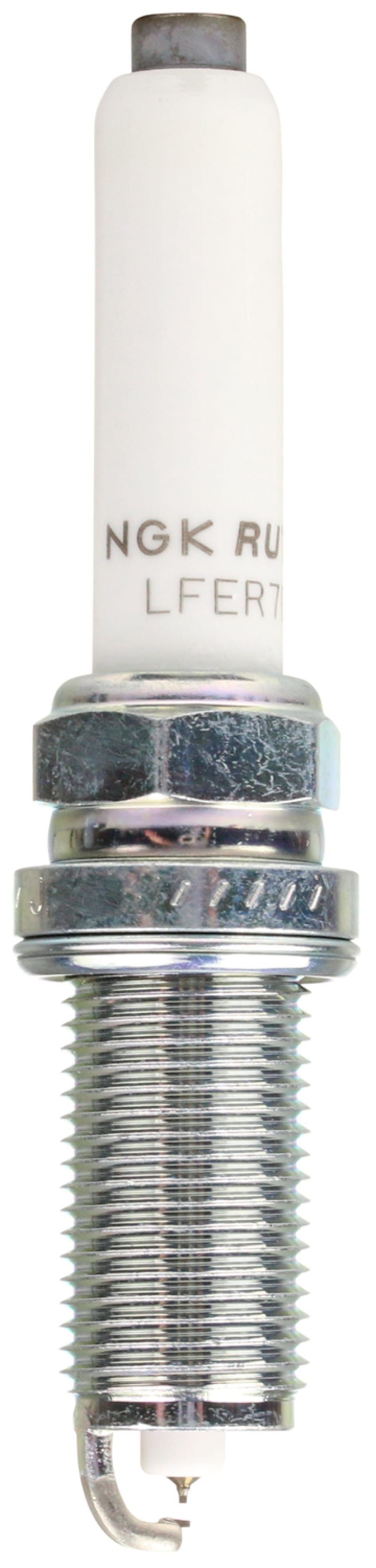 NGK — NGK Ruthenium HX High Ignitability Spark Plug