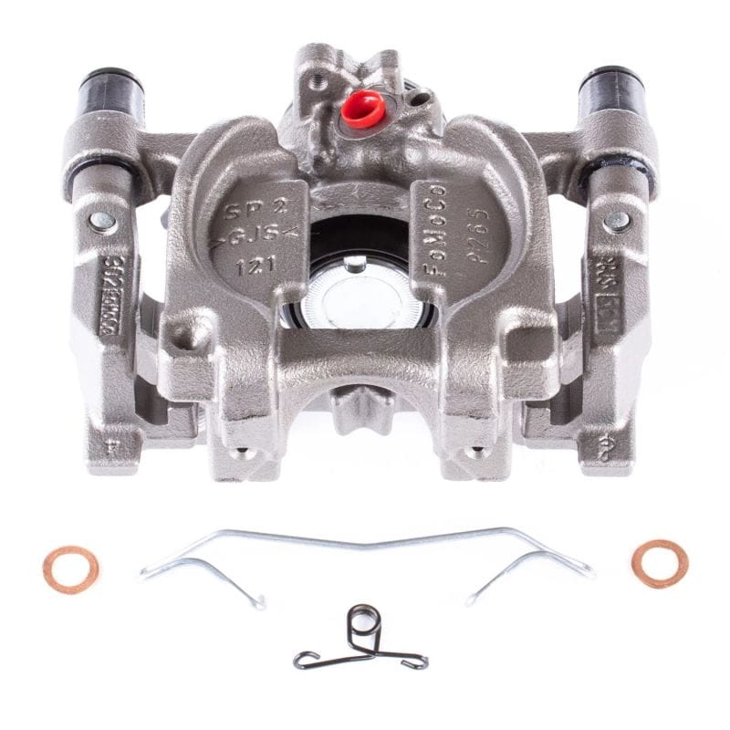 PowerStop — Autospecialty By PowerStop Replacement Brake Caliper