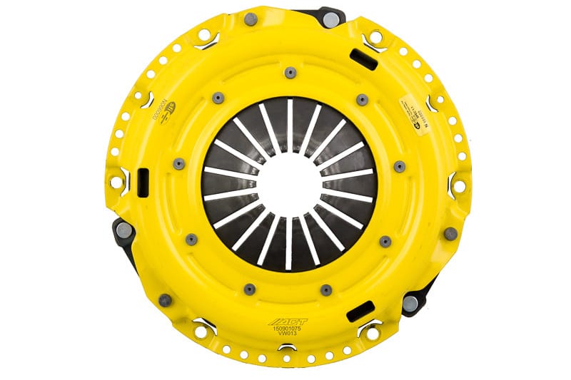 ACT — ACT 2002 Audi TT Quattro P/PL Heavy Duty Clutch Pressure Plate
Pressure Plate